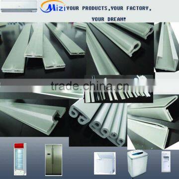 PVC /ABS door frame for refrigerator ,refrigeration door frame , Plastic Refrigerator Frame ,fridge parts