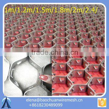 Hexmesh mesh / Hex Mesh / Hexagon wrie mesh