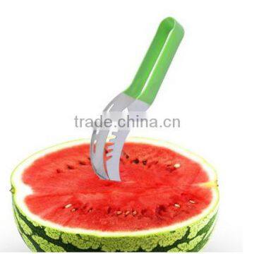 Hot Sell Amazon Stainless Steel Watermelon Slicer photo-3
