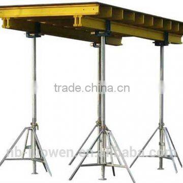 SLAB formwork