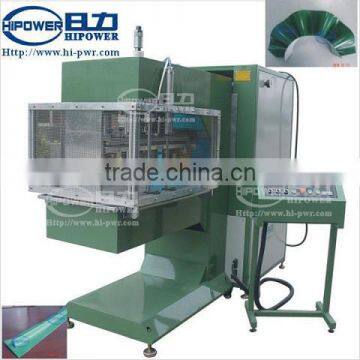 High Frequency PVC Plastic Welding Machine for Treadmill And Conveyor Belt