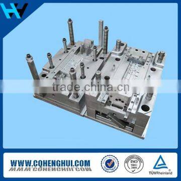 High Precision and High Quality PRECAST MOLD