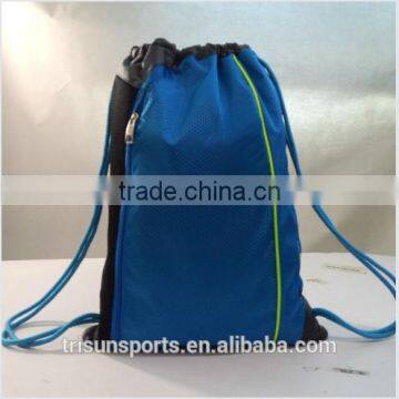 China factory wholesale Innovative fashion travel sackpack bag                        
                                                Quality Choice