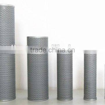 China Factory Price High Quality Hydraulic Filter photo-5