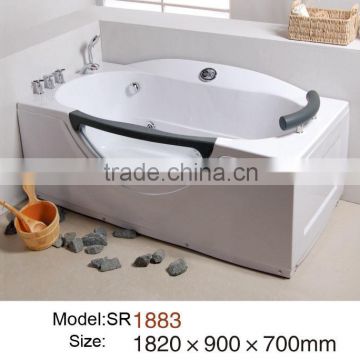 High quality massage Standard Bathtub(WMD-SR1883)