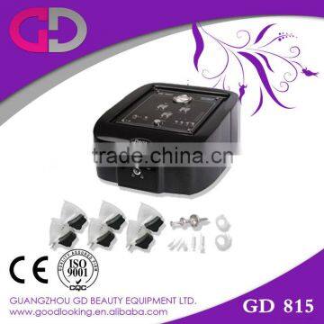 guangzhou popular breast enlarging beauty equipment