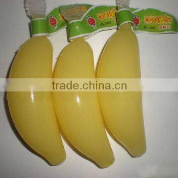 factory sales ice popsicle tube filling packing machine