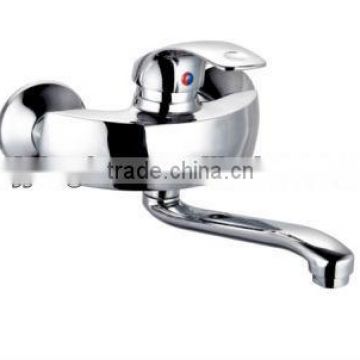 Low Price Single Lever Kitchen Faucet