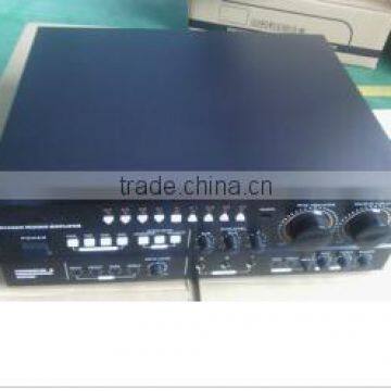 PREVIOUS RMS180W Remote Control Powerful Integrated Amplifier