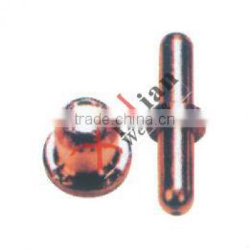 TCD-60 Plasma Cutting Electrode and Nozzle