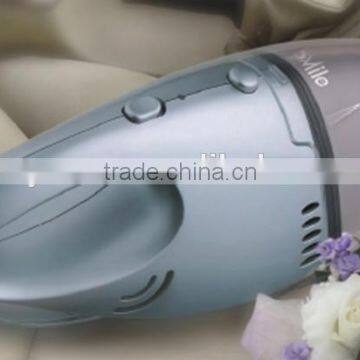 Best-selling Handheld mini 12v Wet and Dry Car Vacuum Cleaner