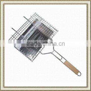 Supply BBQ Grill Net, BBQ Mesh CL2C-CB20B