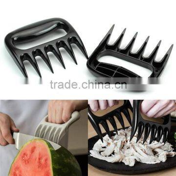 2015 New Design Bear Paw Fork
