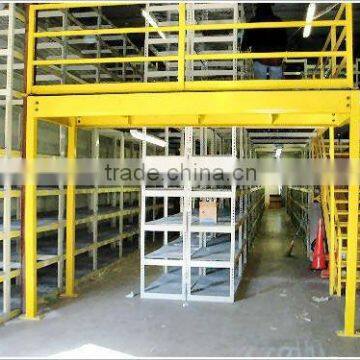 Mezzanine Racking (storage racking)