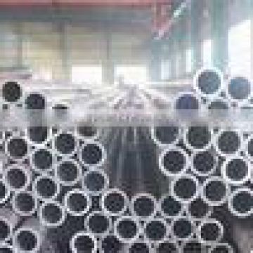 ASTM A283D SCH60 carbon seamless steel pipe