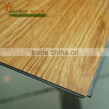 Anyway hot sale high quality commercial non-slip vinyl floor covering from china