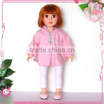 Wholesale black plastic dolls, plastic doll wholesale