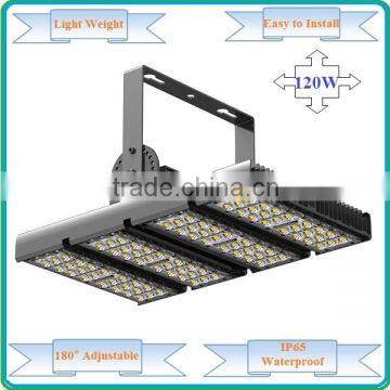 Made in China IP65 Waterproof 60W 90W 120W 180W LED Tunnel Light photo-2