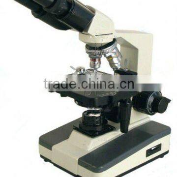 XSP-4C binocular biological microscope