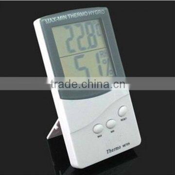 TA328 Indoor outdoor Thermometer with hygrometer