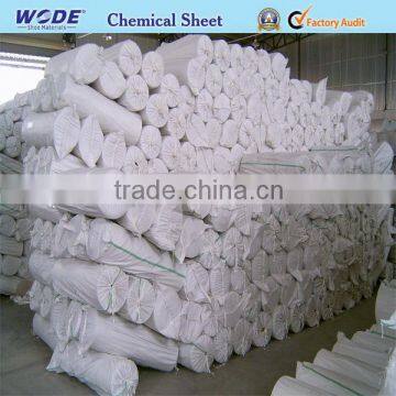 Nonwoven Toe Puff Sheet For Shoe Lining Making