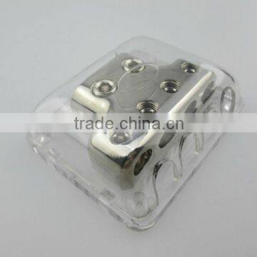 car audio brass fuse block accessories