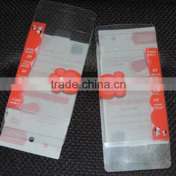 Lovely Printing Plastic PP Box Animals Package photo-3