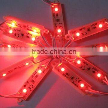 Factory direct sales 5050 LED Module Light