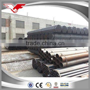 Large Diameter Carbon Steel Pipe od 650mm