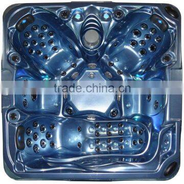 2016 Top Sale Bath Hot Tub Spa With Balboa System and Aristech Acrylics