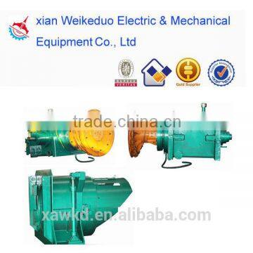 Wire Discharger & Pinch Roll for Steel Wire Rod Making photo-5