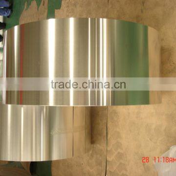 Jumbo Roll Aluminum Coil