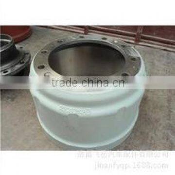 Brake Drumi For Delong F3000 Truck With Lower Price