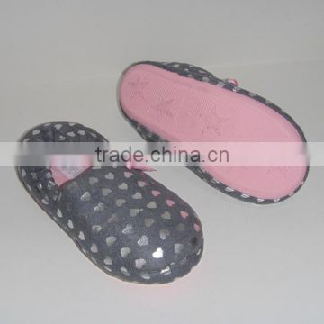 Soft Lovely Fashion Baby Sandles