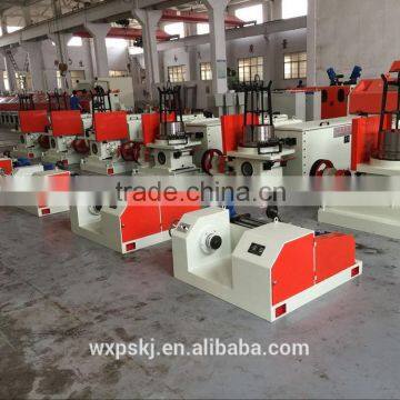 Dependable performance latest promotion price coil/wire rod nail making machine