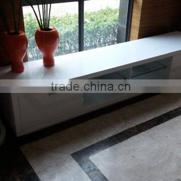 High Gloss Furniture Living Room photo-2