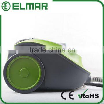 Premium Continuous Steam Cleaner