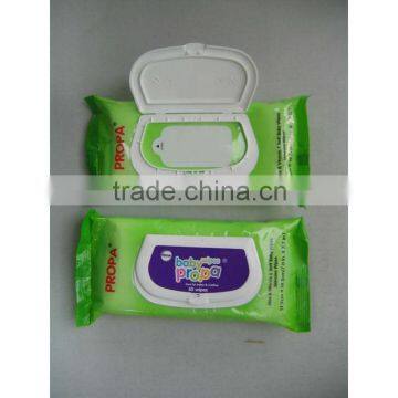 Unscented Ultra Soft Baby Wipes