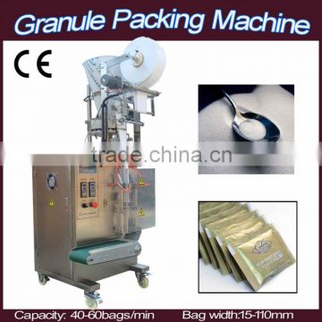 Sugar packaging machine/ sugar packaging machine