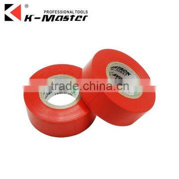 K-Master Electrical Insulating Tapes VDE insulated Electrical accessories PVC10m