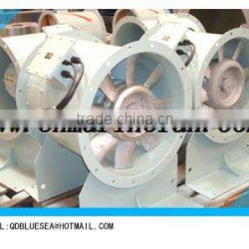 JCZ Marine Axial ventilator