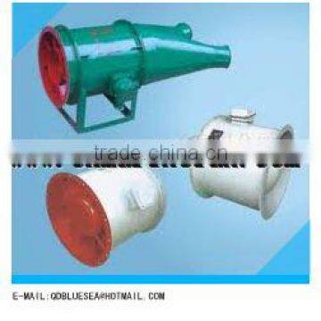 CZT Series Marine Axial Exhaust Fan photo-3