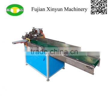 Semi automatic hand towel paper packaging machine price