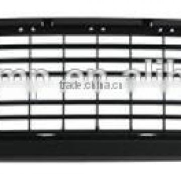 RENAULT DACIA DUSTER FRONT BUMPER GRILLE 622540008R