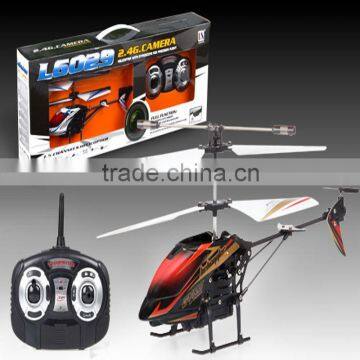 LS Model 6029 3.5 CH With Camera RC Helicopter BNR100828