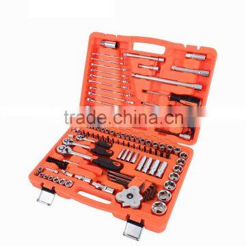 121 Pcs Socket Tool Set photo-2