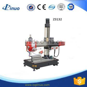 Z3132*6 universal radial drilling machine