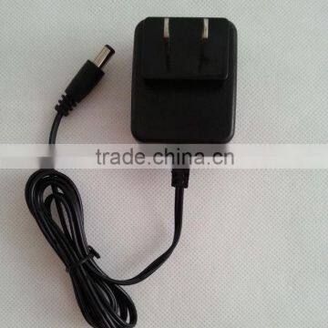 US Plug UL Indoor Adapter AC100-240V DC12v for Decorative String Lights photo-3