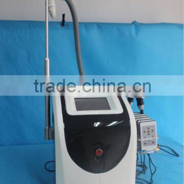 50 / 60Hz 3 In 1 Multifuctional Slimming Reshaping Cryolipolysis Slimming Machine/Cryolipolysis Extreme Shaping Instrument Skin Tightening