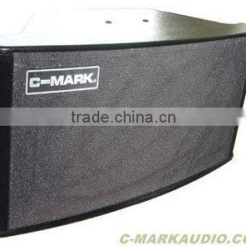 12'' CK4P Karaoke speaker system